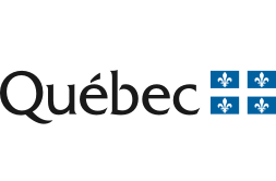 Gouvernement Québec : 