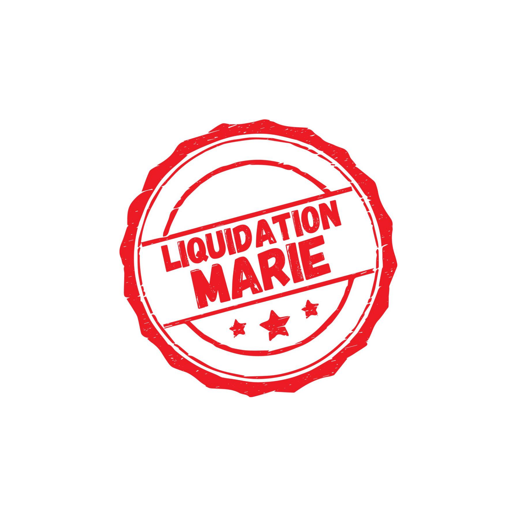 LIQUIDATION MARIE : Brand Short Description Type Here.